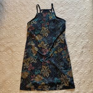 New Prana Tank Dress Size Large